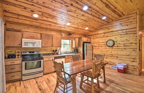 Helen Cabin | Ridgeline Cabin close to Helen, Hiking & Wineries!