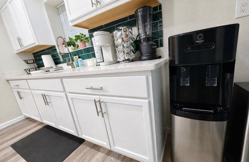 Encanto House | Rileys Central Home Walk to Fairgrounds