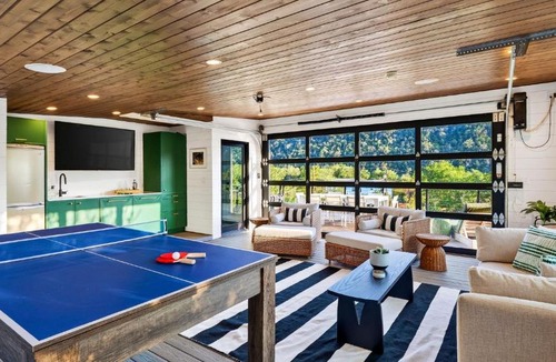Lake Austin Village House | River Bend by AvantStay