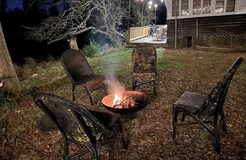 Tangipahoa Parish Cabin | River Bend