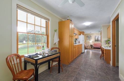 Thompsonville Cottage | River Cottage Retreat - Close to Golf, Beaches, Hiking!