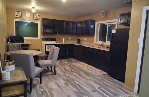 Hayden House | River Haven