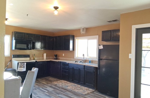 Hayden House | River Haven