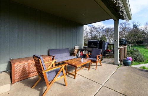 Central Oregon House | River House - 4 bedroom, 2 bath private home
