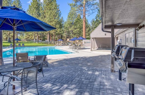 Century West Condo | River Ridge 322/422 Combo
