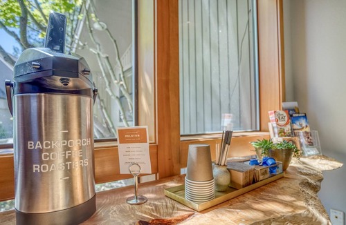RiverWild Hotel | River Ridge 421b