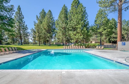 Century West Villa | River Ridge 422ab