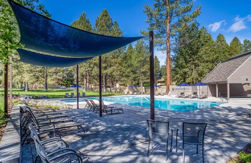 Century West Condo | River Ridge 425ab