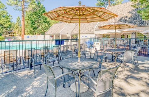 Sagewood Condo | River Ridge 517ab