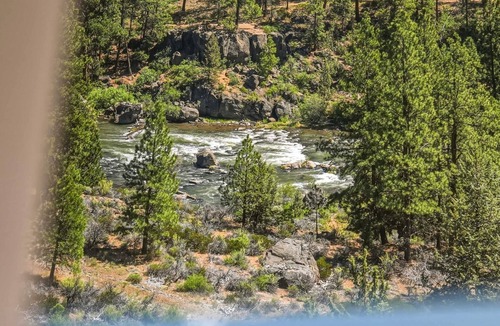 Century West Condo | River Ridge at Mt Bachelor B
