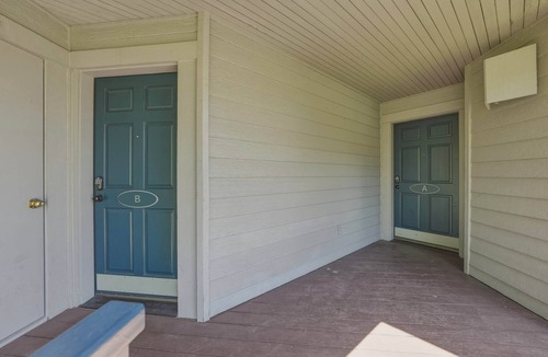 Century West Condo | River Ridge at Mt Bachelor B