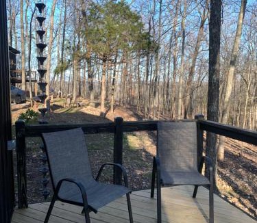 Mountain View Cabin | River Ridge Cabins