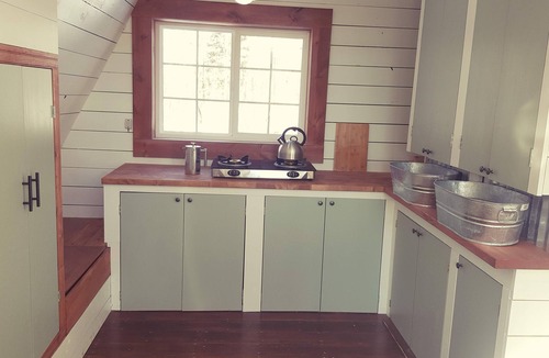 Grand Marais House | River Run: Secluded Riverside A-Frame & Sauna Two Miles West Of Grand Marais