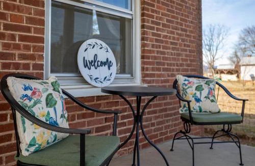 Harrisonburg House | River Valley Rest