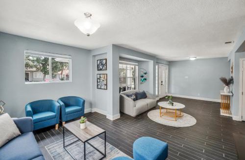 Jefferson House | River Walk Haven
