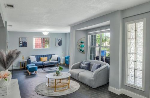 Jefferson House | River Walk Haven