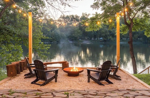 Millville House | Riverfront Retreat at Harpers Ferry, Float & Swim!