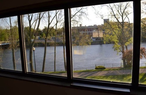 Niles Apartment | Rivers Edge Lofts - Unit 2