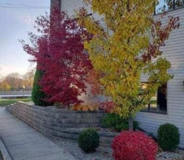Niles Hotel | Rivers Edge Lofts - Unit 3