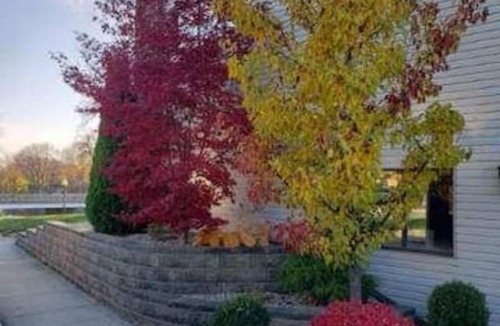 Niles Hotel | Rivers Edge Lofts - Unit 4