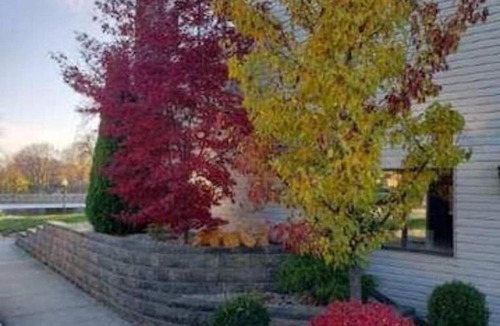 Niles Apartment | Rivers Edge Lofts - Unit 8