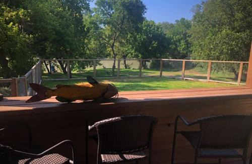 Bastrop House | RiversEdge
