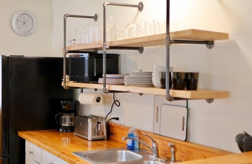 Indian River Cabin | Riverside Escape | Perfect for Families & Friends