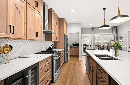 Riverside House | RiverWest Nordic Nest-Hot Tub-Sauna-Dogs