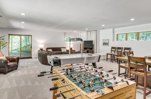 South Haven House | Riverwood: South Haven Retreat on 10 Acres