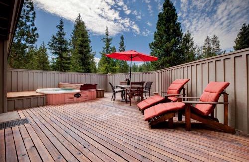 Deer Park House | Rocky Mountain 4