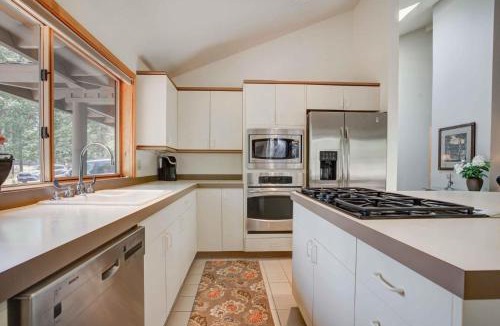 Deer Park House | Rocky Mountain 4