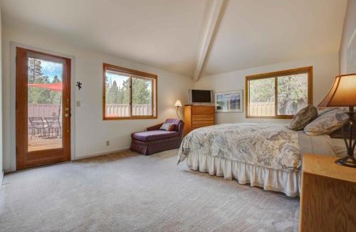 Deer Park House | Rocky Mountain 4