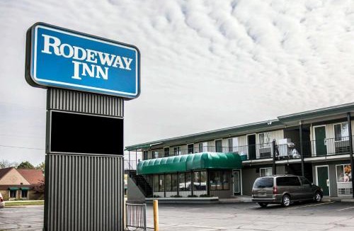 Grand Haven Hotel | Rodeway Inn Grand Haven