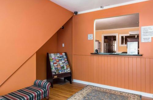 Walhalla Hotel | Rodeway Inn & Suites Walhalla