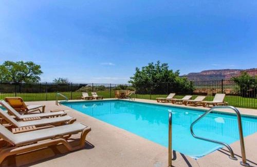 Kanab Hotel | Rodeway Inn