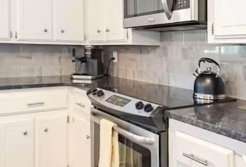Checotah House | Rolling Oaks Retreat on Eufaula Lake, OK