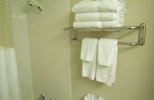 Sharpstown Hotel | Romana Hotel