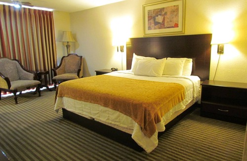 Sharpstown Hotel | Romana Hotel