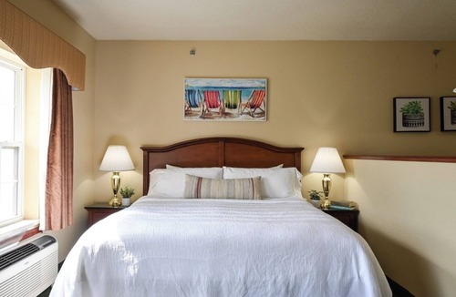 Pembine Hotel | Romantic Island Retreat w/Riverside Dining, Pool & Outdoor Adventures!