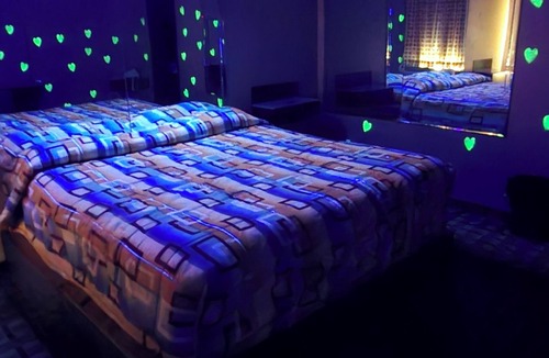 Redford Hotel | Royal Budget Inn