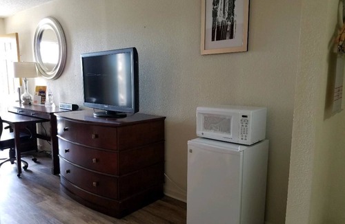 Sparta Hotel | Royal Inn