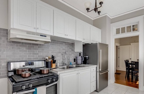 Downtown Jackson House | Royal Resort