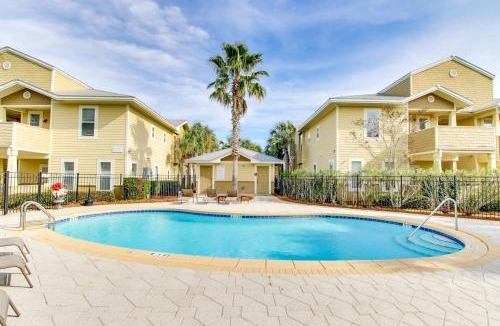 Dune Allen Beach House | Ruby's Beach Oasis at Topsail Village