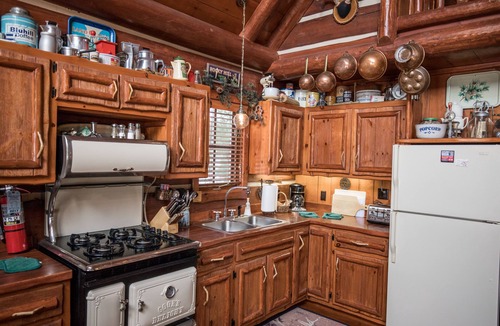 Hayward Cabin | Rustic, Cozy, Northwoods Cabin steps away from Round Lake on Richardson Bay!
