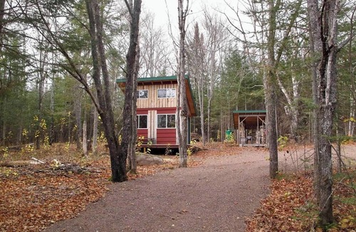 Grand Marais Cabin | Rustic Sawtooth Retreat - just minutes from Grand Marais