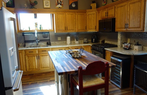 Superior House | Rydell House - Spacious, elegant Craftsman style you will call home