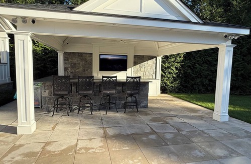 South Farmingdale House | Ryder Cup Retreat- Luxury 3 bedroom, 2 miles away from Bethpage Black