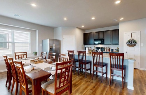 College Station House | Saddle Creek - Pet Friendly Rental