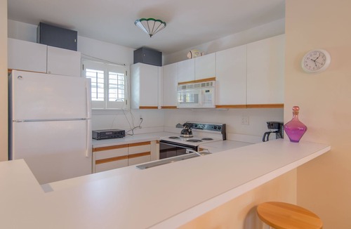 Bahama Village House | Sago Palm at The Truman Annex in Key West