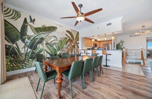 Ono Island Condo | Sailmakers Place 903 | Two-Story Penthouse | Panoramic Views | My Beach Getaways